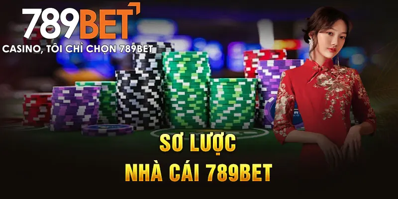 Đôi nét giới thiệu sơ lược về sân chơi 789bet