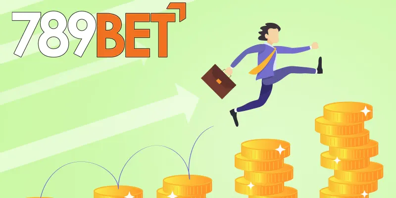 Thời gian nạp rút NHANH siêu tốc tại 789bet