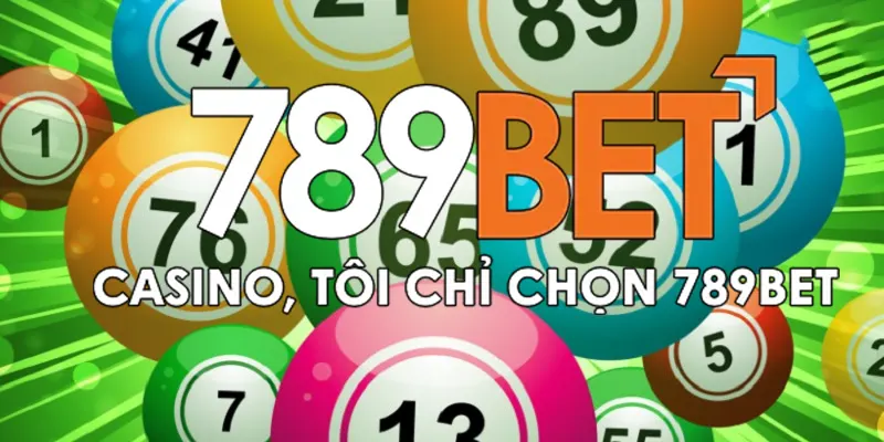 Đôi nét về xổ số 789be
