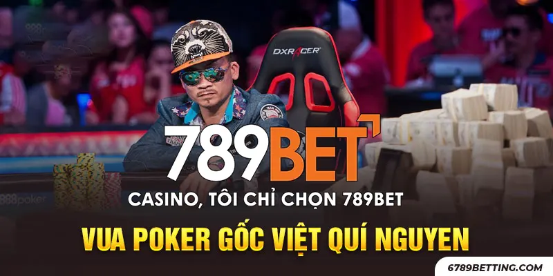 Top 3 Người Chơi Poker Giỏi Nhất Thế Giới