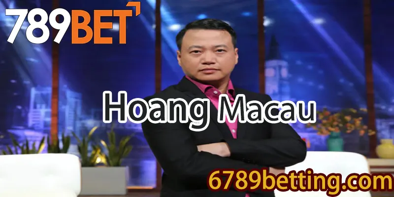 Hoàng Macau